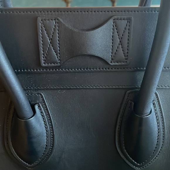 CELINE LARGE LUGGAGE TOTE NEW! - Picture 6 of 11
